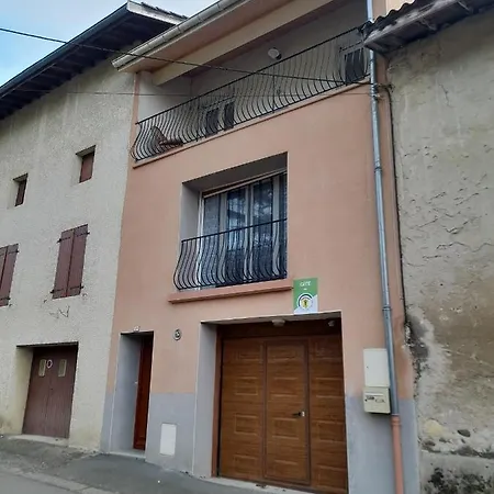 Gite Des Cotes Bis