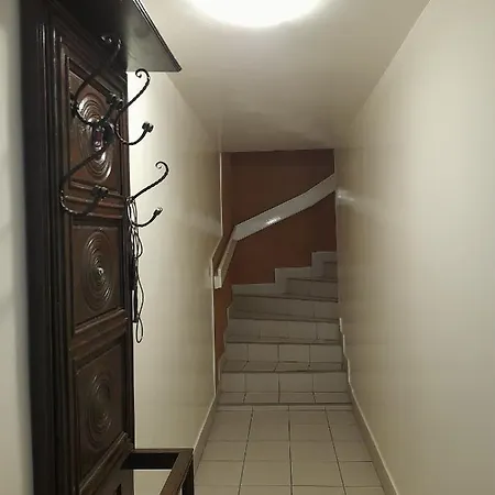 Gite Des Cotes Bis Nyaraló *