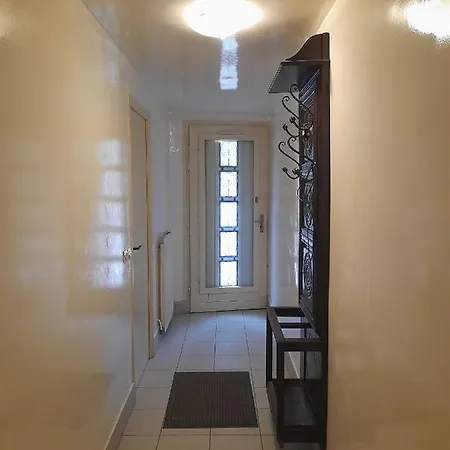 Holiday home Gite Des Cotes Bis *