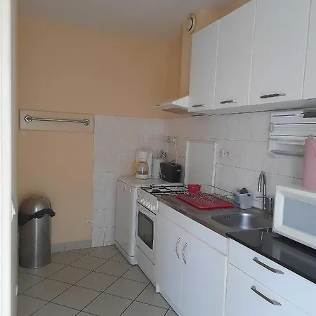 Holiday home Gite Des Cotes Bis